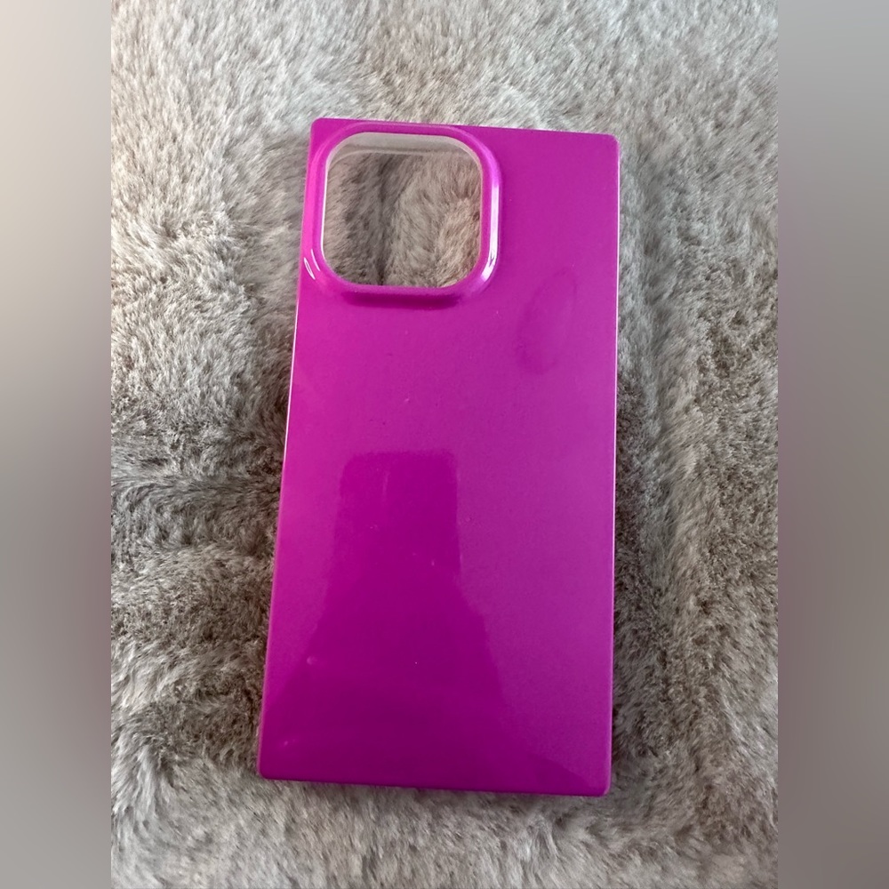 iPhone 13 Pro case